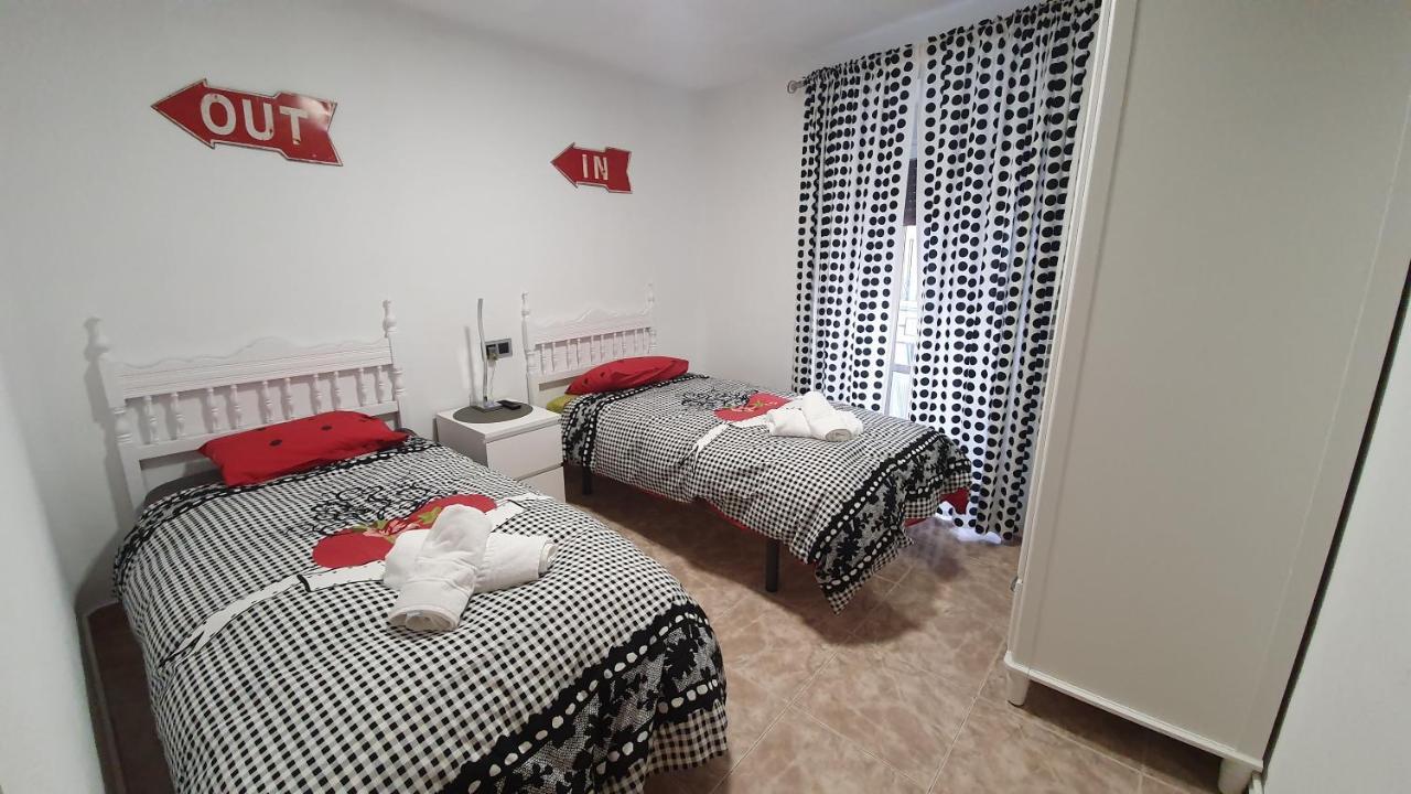 Casa Campanilla Jaca Hotell Exteriör bild