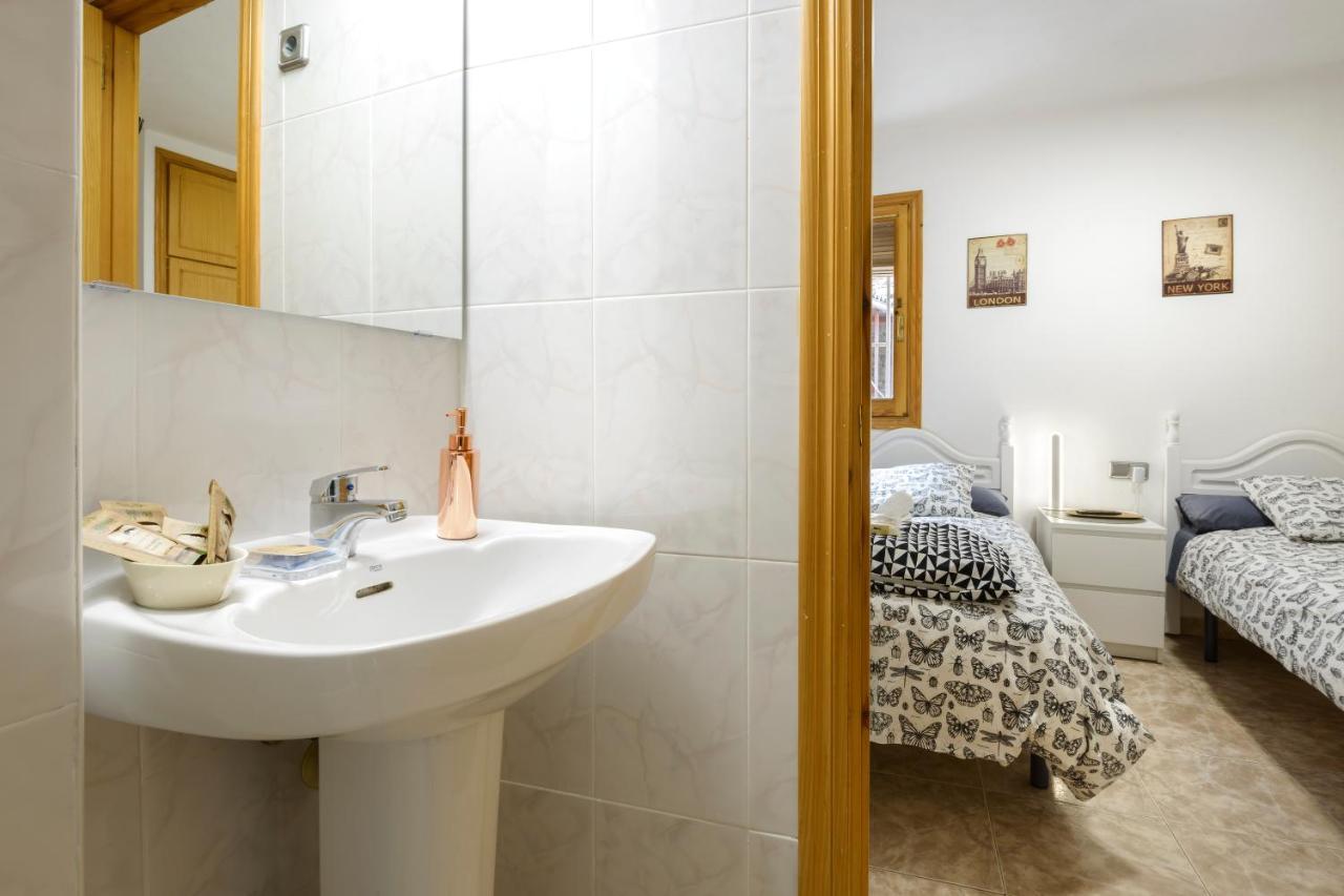 Casa Campanilla Jaca Hotell Exteriör bild