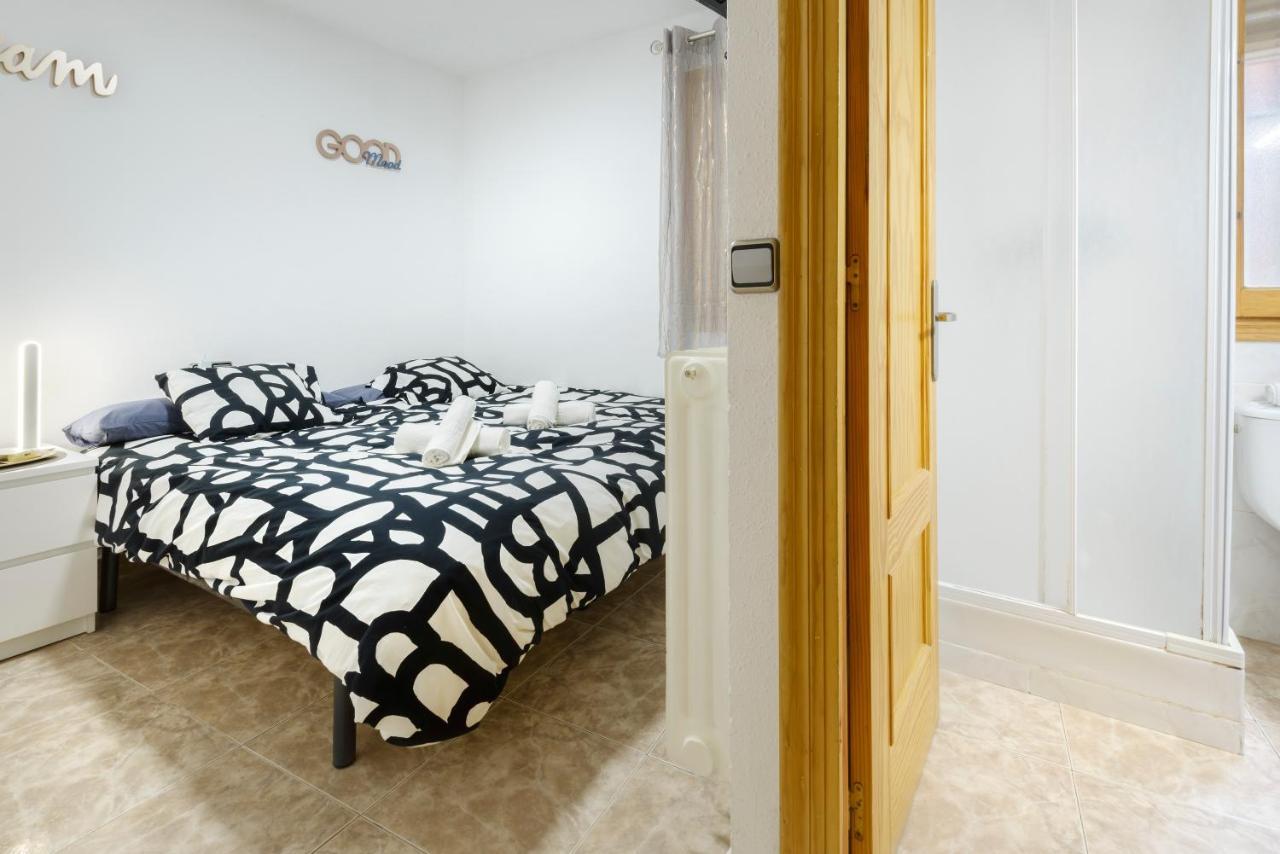 Casa Campanilla Jaca Hotell Exteriör bild