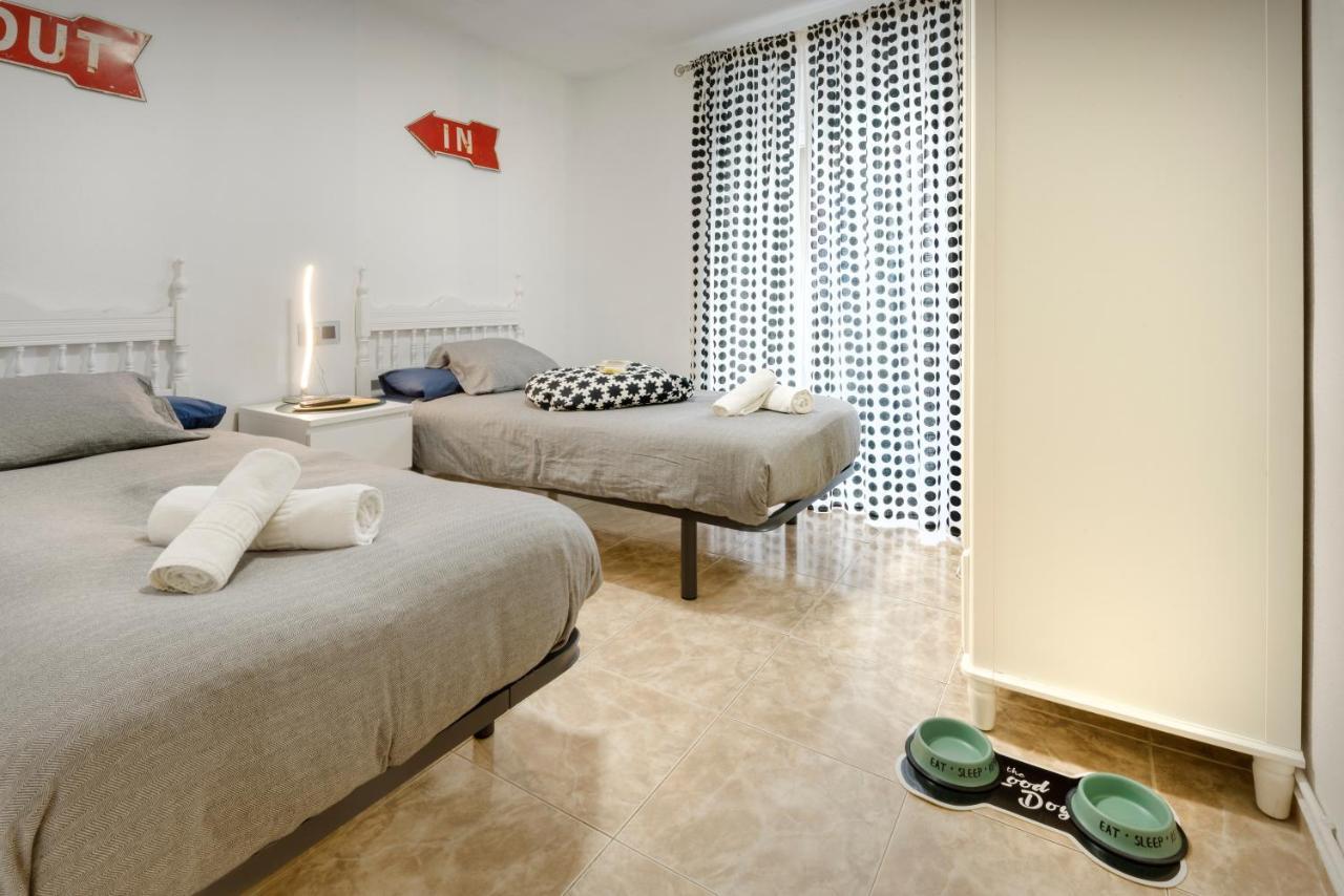 Casa Campanilla Jaca Hotell Exteriör bild