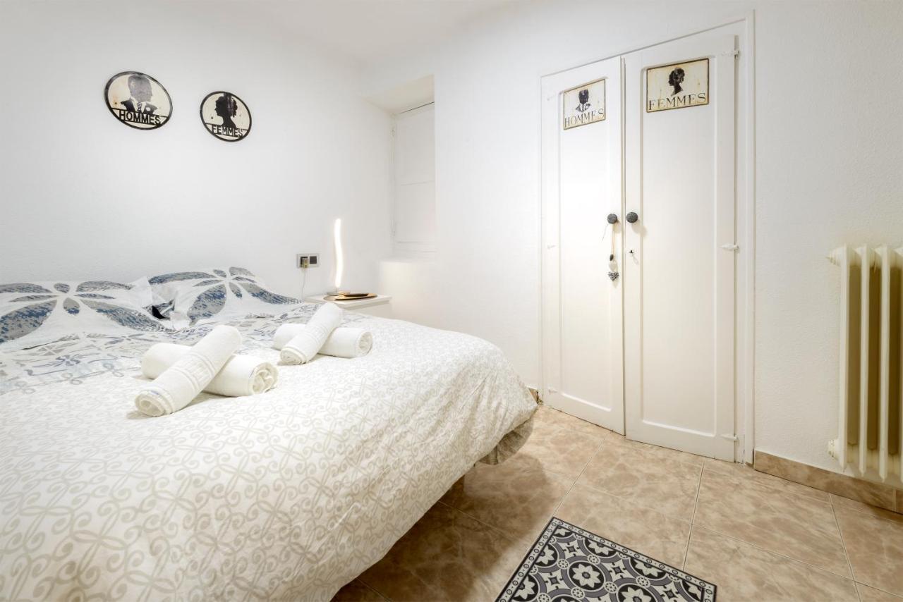 Casa Campanilla Jaca Hotell Exteriör bild